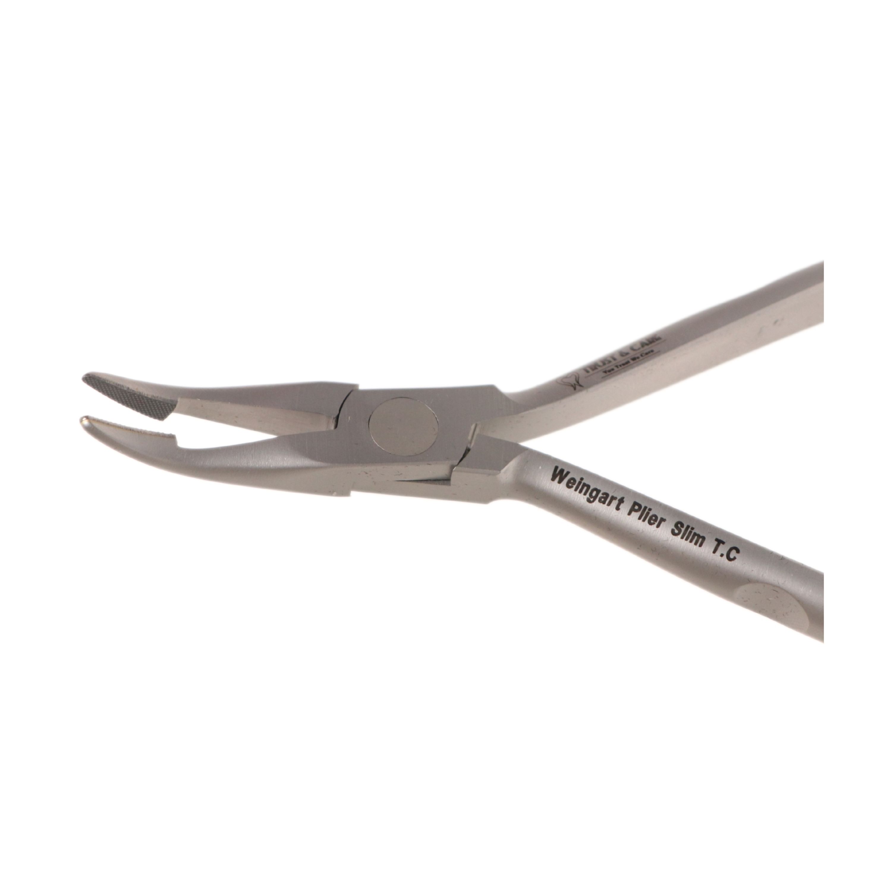 Trust & Care Weingart Utility Slim Plier T.C