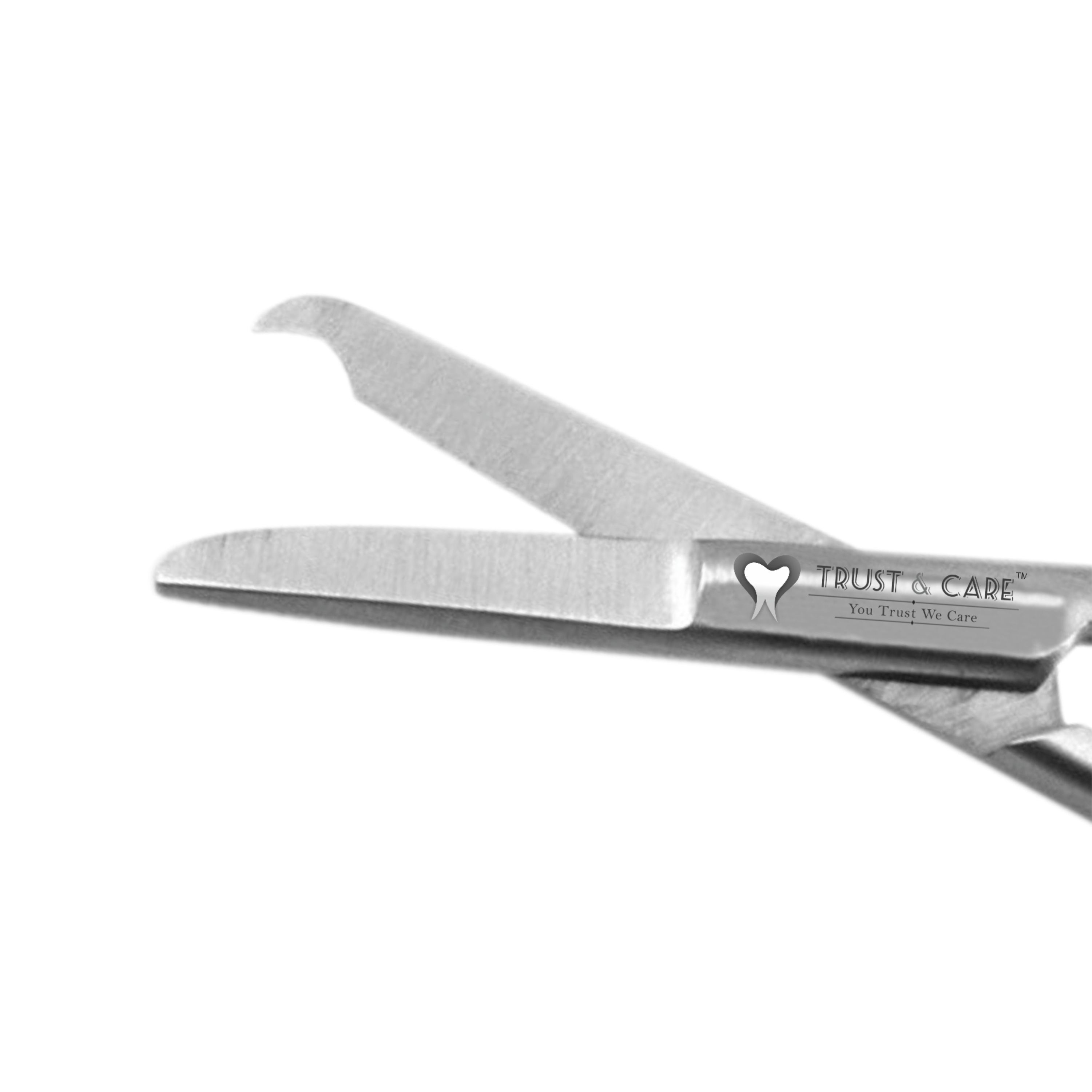 Trust & Care Spencer Suture Cutting Scissor 9 Cm Straight