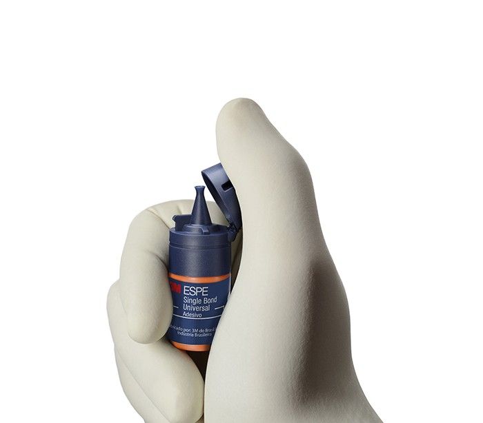 Single Bond Universal Adhesive 3ml - 3M