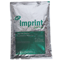 DPI Imprint Alginat 750GM. (PACK OF 2)