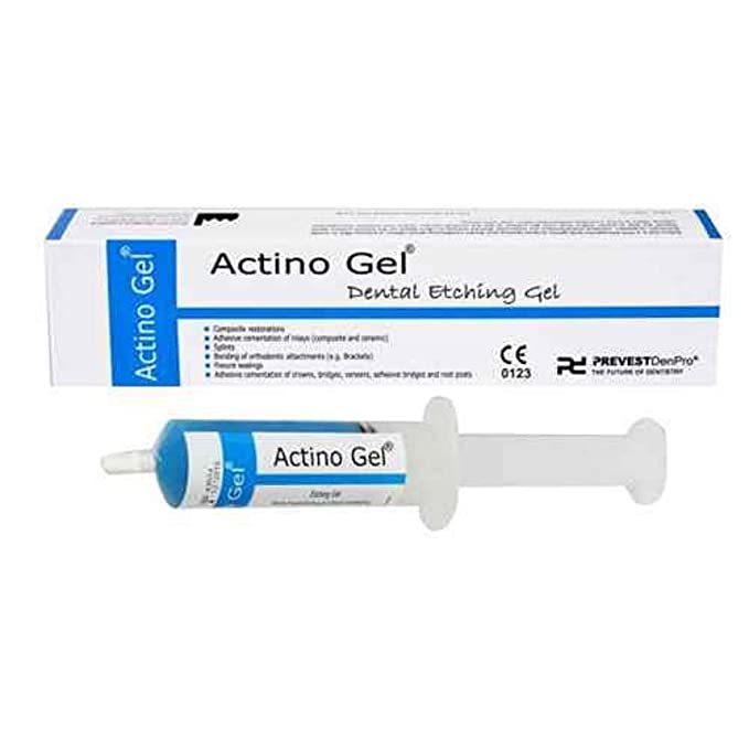 Prevest Denpro Actino Gel 1x5ml