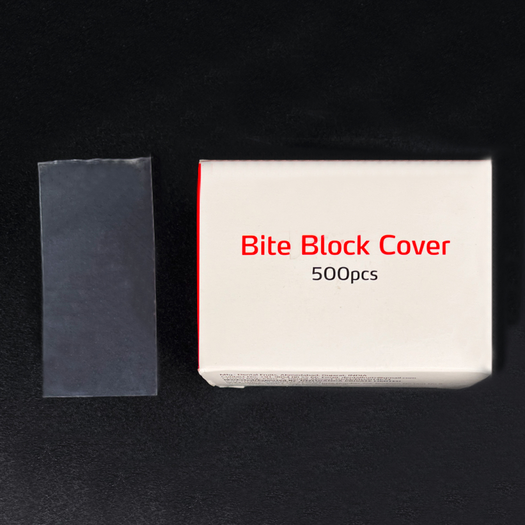 Hygiene Sleeves For Bite Block Vatech (OEM)