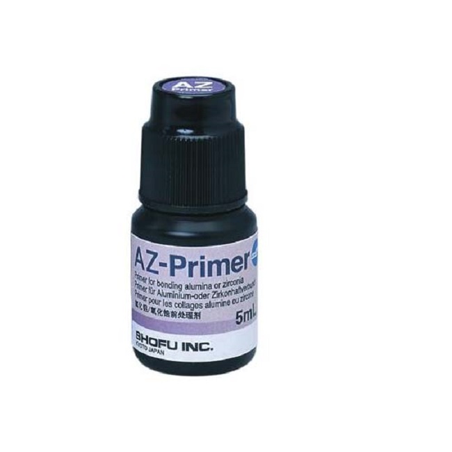 Shofu AZ Primer Dental Bonding Agent 5ml