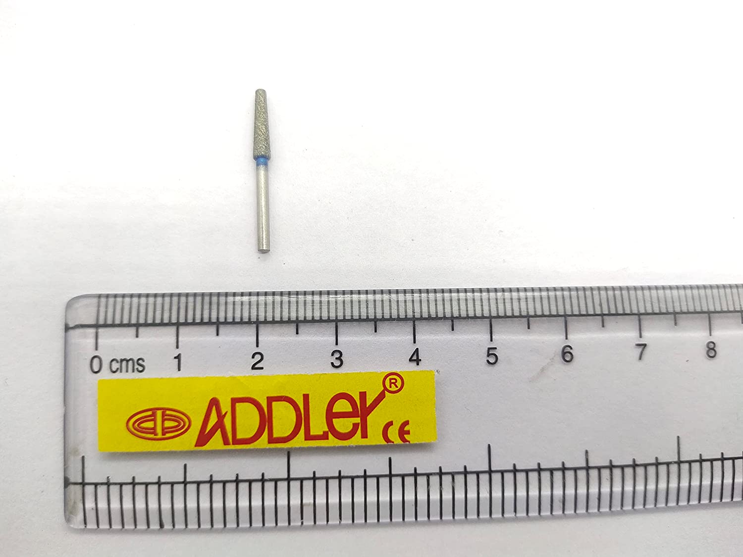 DENTAL SWISS DIA FG DIAMOND COATED BURS BR-49 & TF-14 HIGH SPEED 2 PACK OF 6 BURS TOTAL