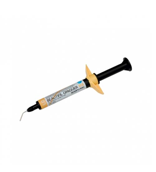 Shofu Beautifil Opaquer Dental Flowable Restorative Syringe Shade UO