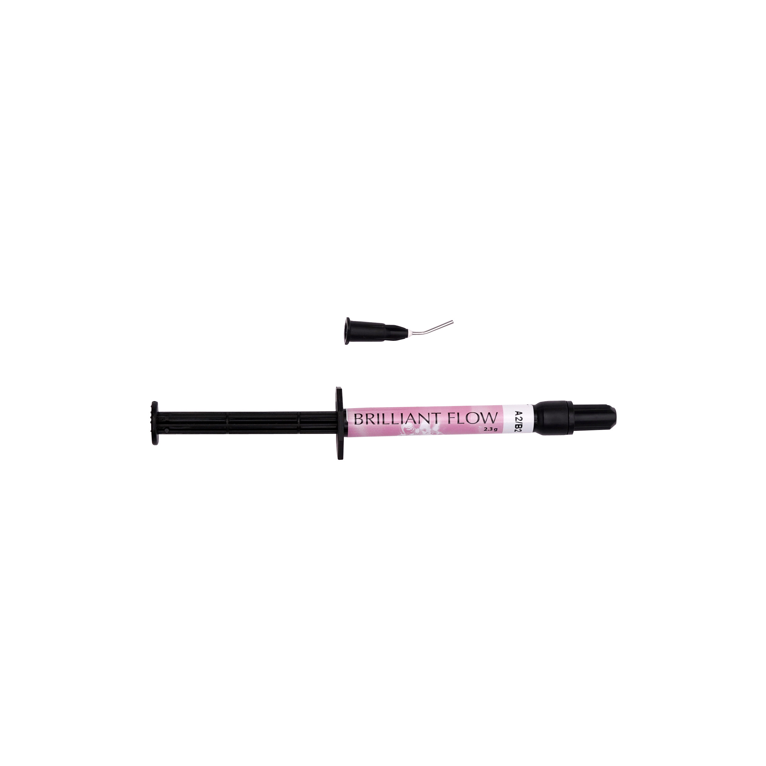 Coltene Brilliant NG Flow Syringe Dental Composite Material #A1/B1