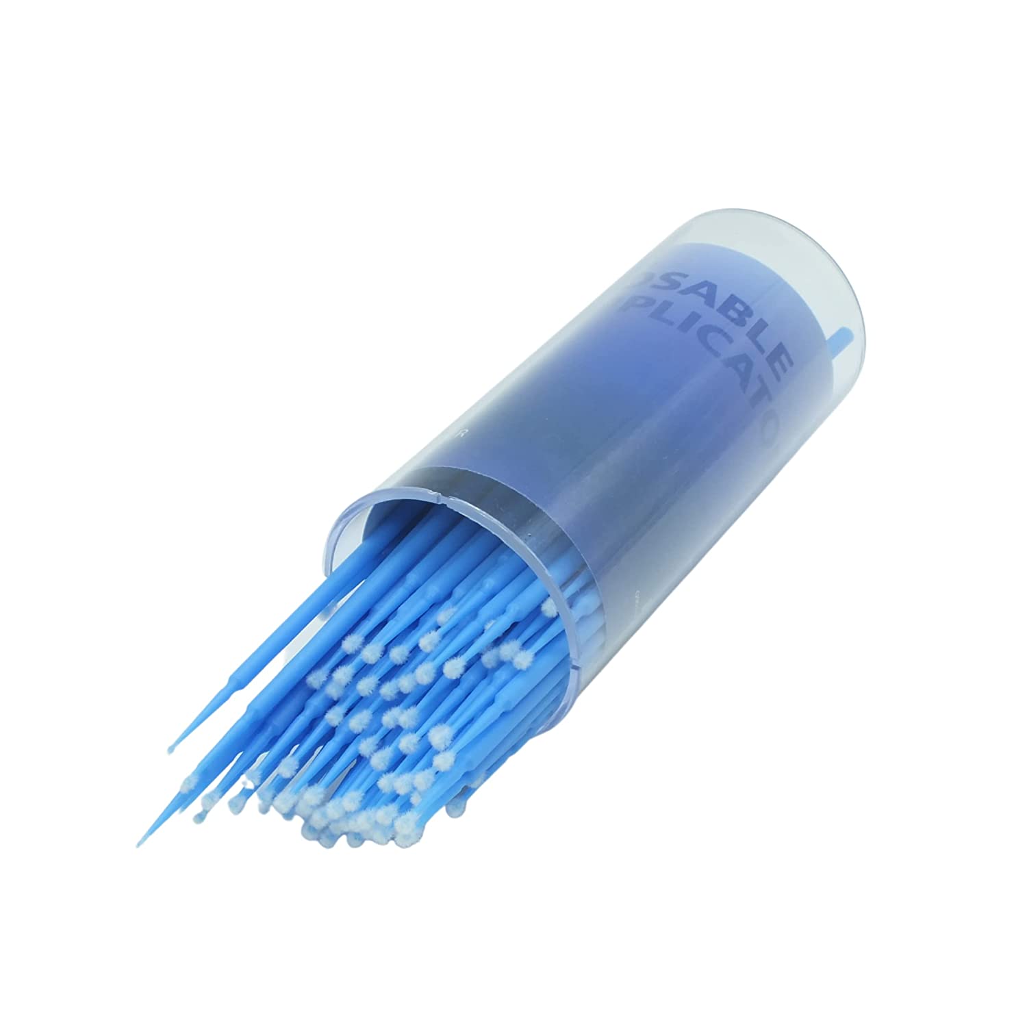 ADDLER DENTAL DISPOSABLE MICRO APPLICATOR TIPS PACK OF 100 Pcs