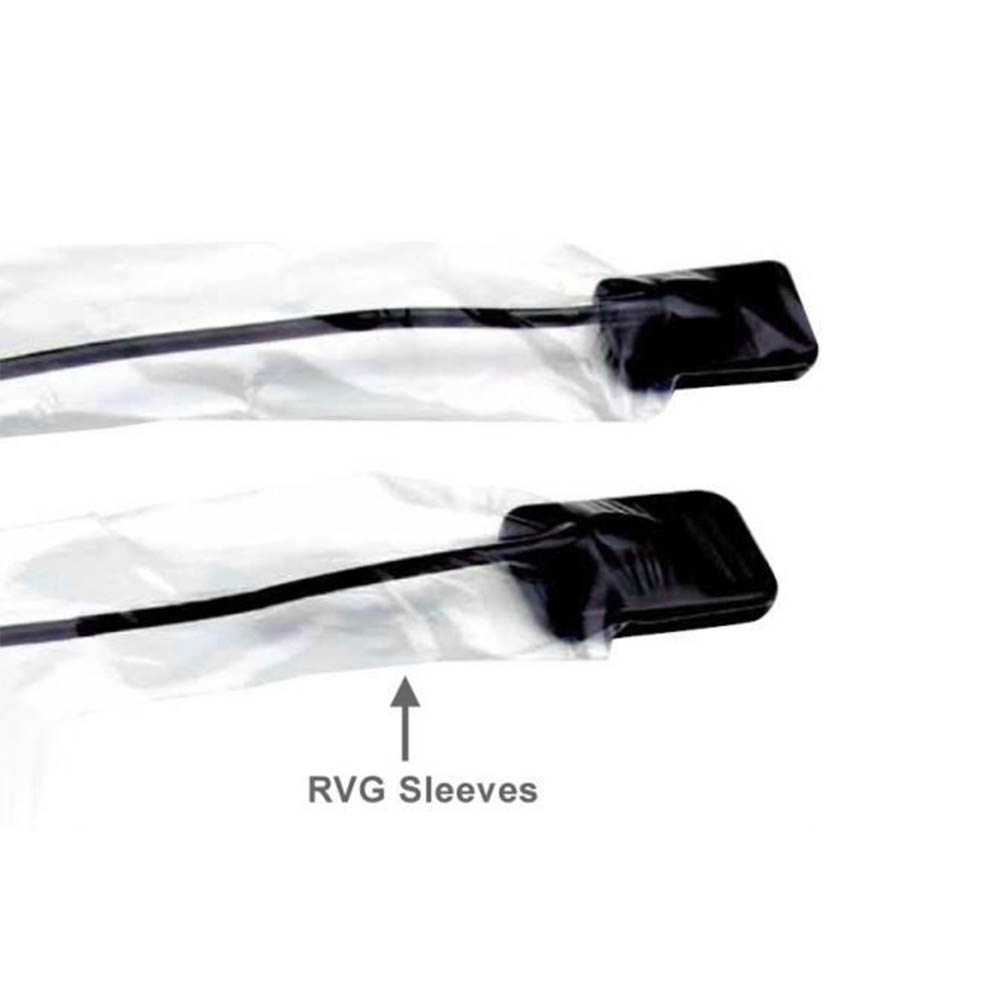 ORO RVG Sleeves