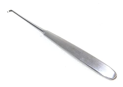 ADDLER  ELEVATOR WARVICK JAMES RIGHT HOCKEY STICK HEAD NON SLIP FLAT HANDLE