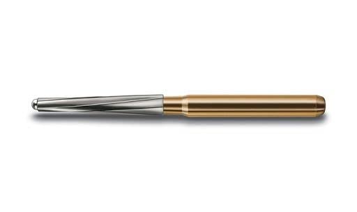 ADDLER Dental Straight Endo Z Tungsten Carbide Bur (1 Pc)
