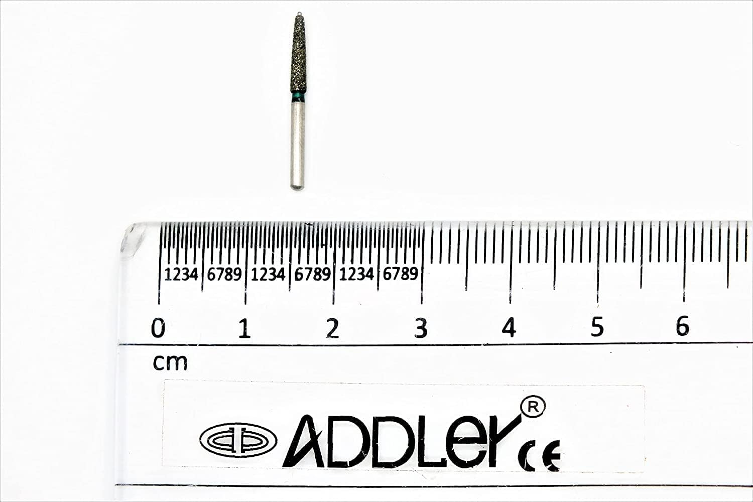 ADDLER FO54C & BR46 FG DIA BURS AIR ROTOR HIGH SPEEDDIAMOND GRAINS FOR HIGH SPEED ROTOR.