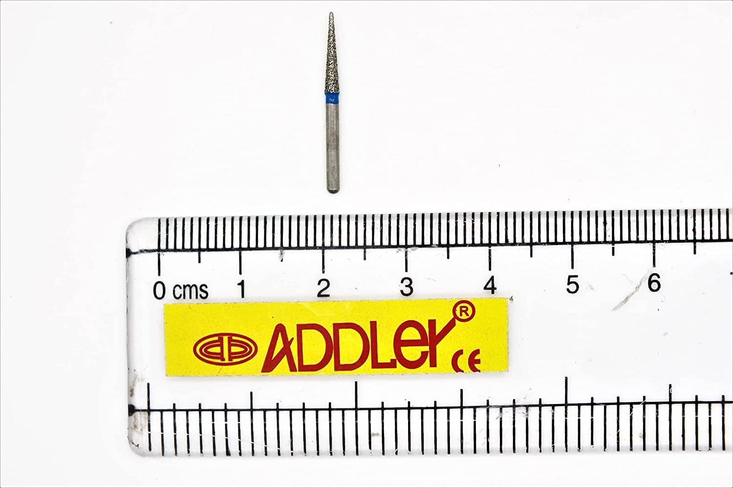 ADDLER FO54C & BR46 FG DIA BURS AIR ROTOR HIGH SPEEDDIAMOND GRAINS FOR HIGH SPEED ROTOR.