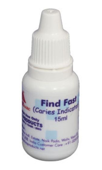 Maarc Find Fast Caries Indicator Dental 15ml