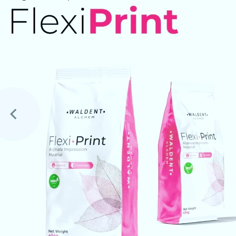 Flexi-Print Alginate (Waldent)