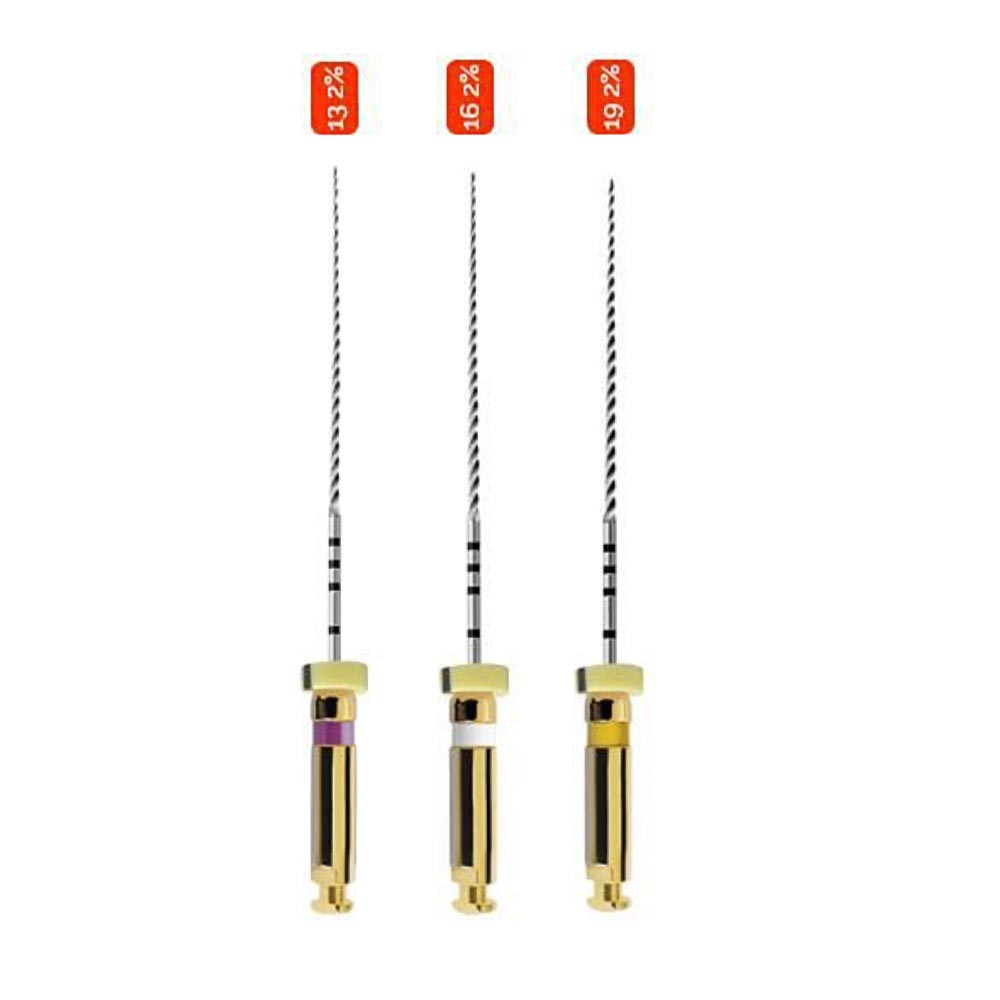 Neoendo Flex Glide Files 13-2-25MM