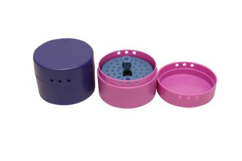 Endo Basket (Ivoclar, 3M, Diadent, Dentsply,Mani,Prevest,Oro)