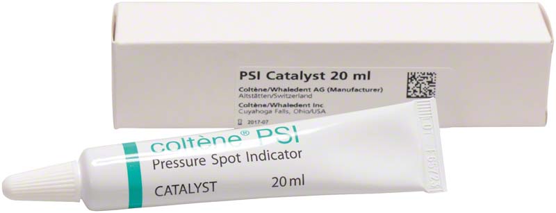 Coltene PSI Pressure Spot Indicator 75ml
