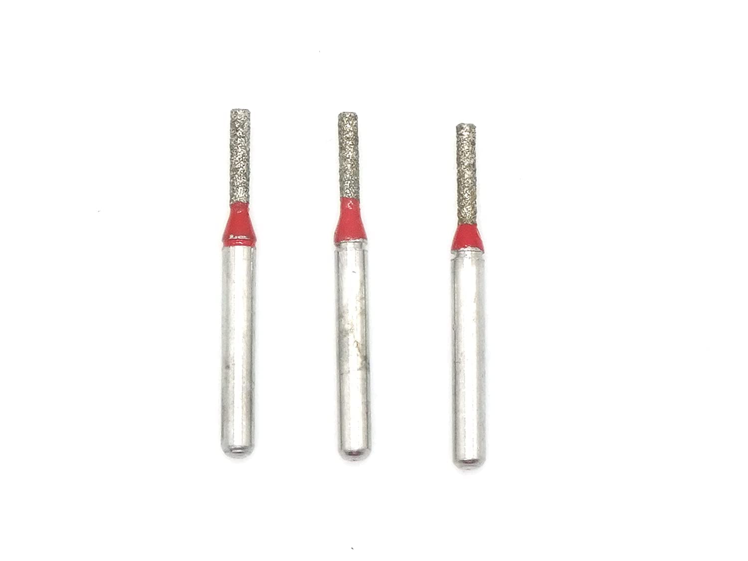 ADDLER DIAMOND BUR CD-58F FG AIR ROTOR SWISS DIA PREMIUM BURS.