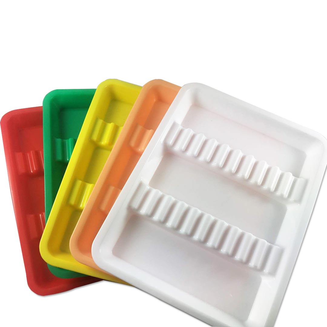 Autoclave Dental Plastic Mini Tray