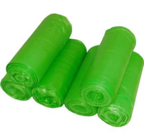 Garbage Bags Large Size (Pack Of 20)