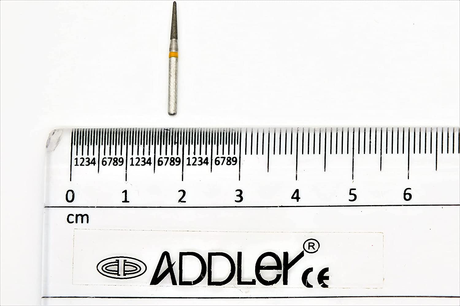 DENTAL DIAMOND BUR TC11C & TR21EF FG AIR ROTOR REDUCER SWISS DIA PREMIUM BURS. EXCELLENT DIAMOND GRAINS FOR HIGH SPEED ROTOR. PACK OF 3 BURS