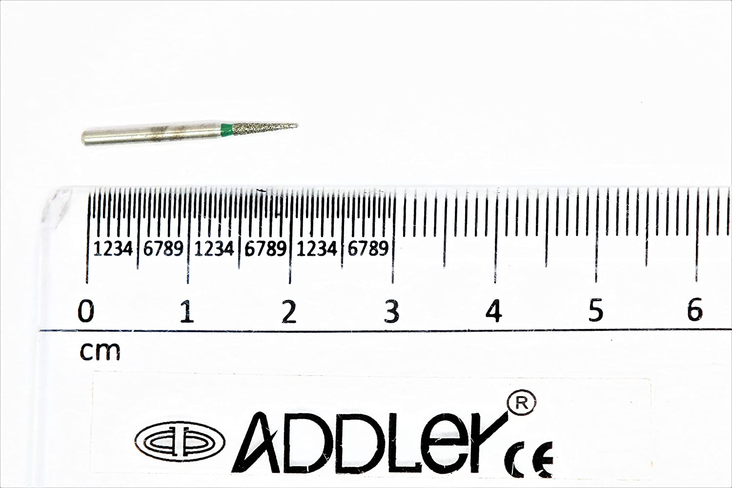 DENTAL DIAMOND BUR TC26C & TR26EF HEAD FG AIR ROTOR REDUCER SWISS DIA PREMIUM BURS. EXCELLENT DIAMOND GRAINS FOR HIGH SPEED ROTOR. PACK OF 3 BURS
