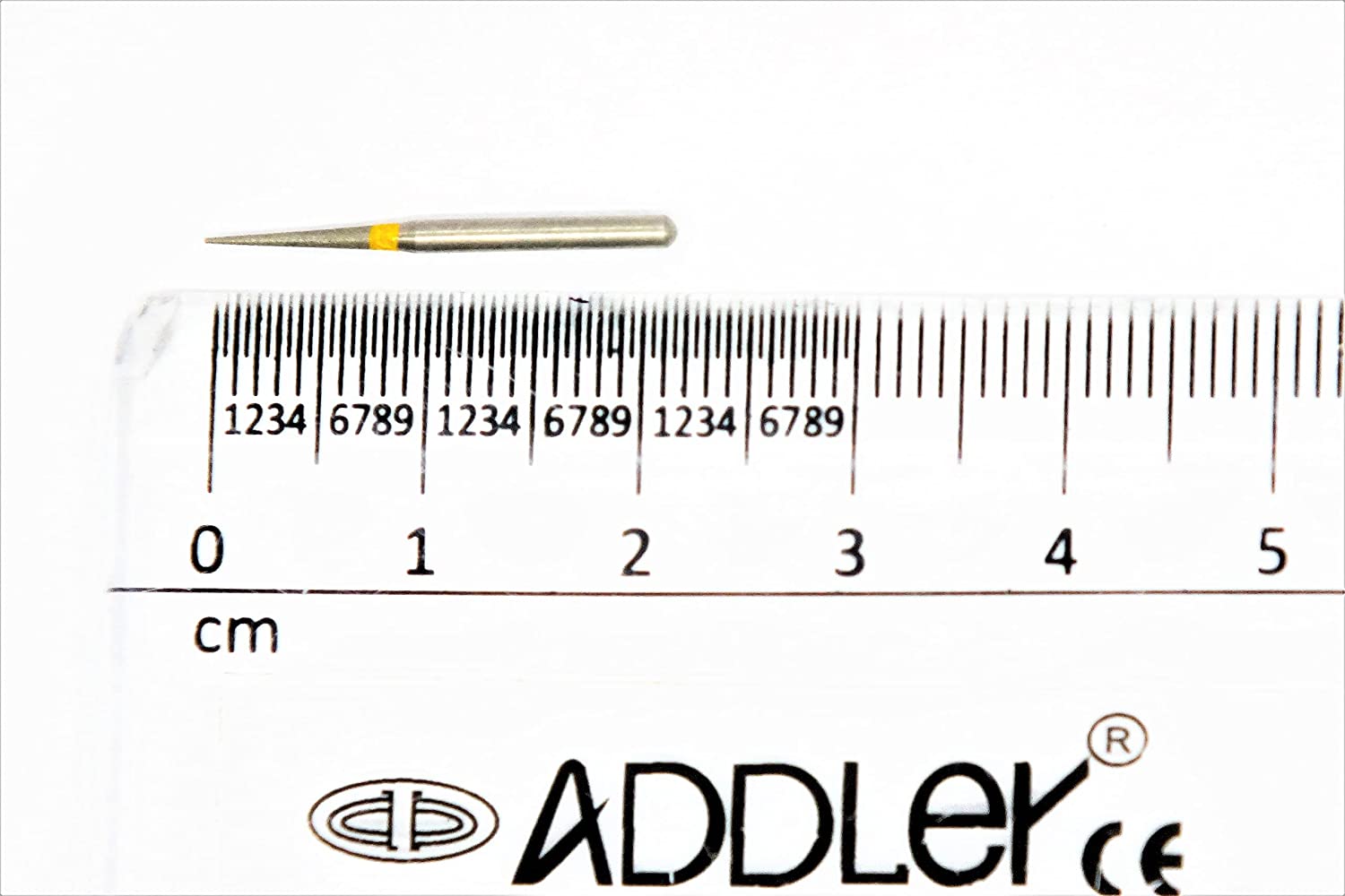 DENTAL DIAMOND BUR TC26C & TR26EF HEAD FG AIR ROTOR REDUCER SWISS DIA PREMIUM BURS. EXCELLENT DIAMOND GRAINS FOR HIGH SPEED ROTOR. PACK OF 3 BURS
