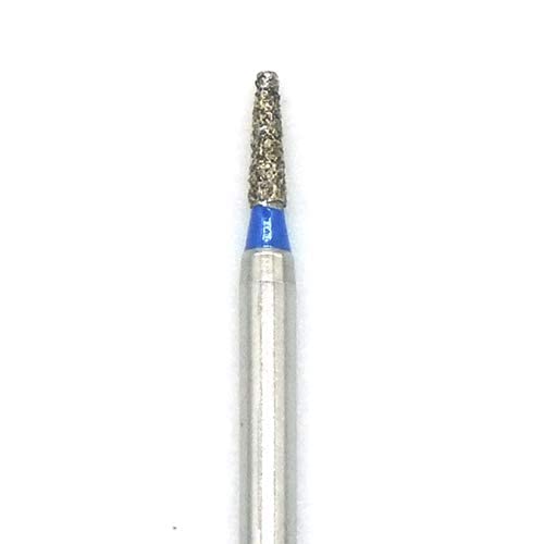 ADDLER DENTAL TF42 & TR13 Air Rotor High Speed Dia Burs.