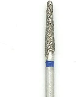 ADDLER FG TR13 & TR62C Air Rotor High Speed Dia Burs.