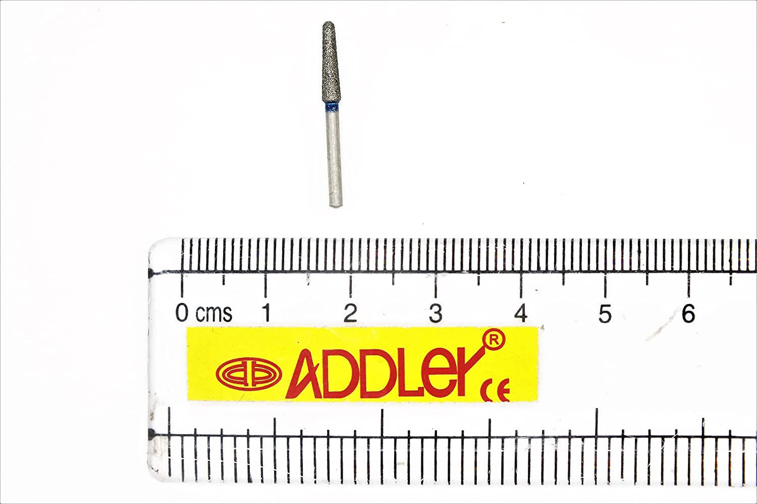 DENTAL SWISS DIA TR14 & SO20C HIGH SPEED BURS FG DIAMOND COATED 2 PACK OF 6 BURS TOTAL
