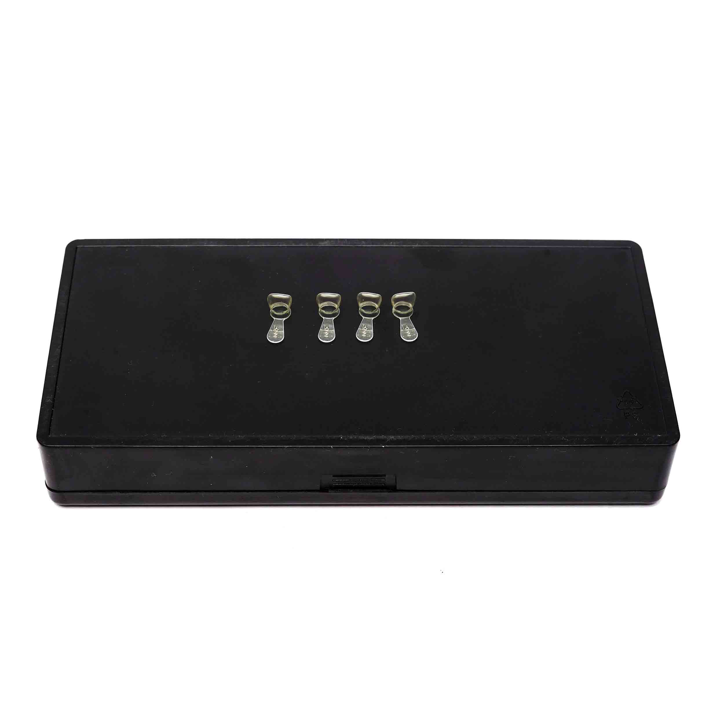 3M ESPE Pedo Strip Crown Kit