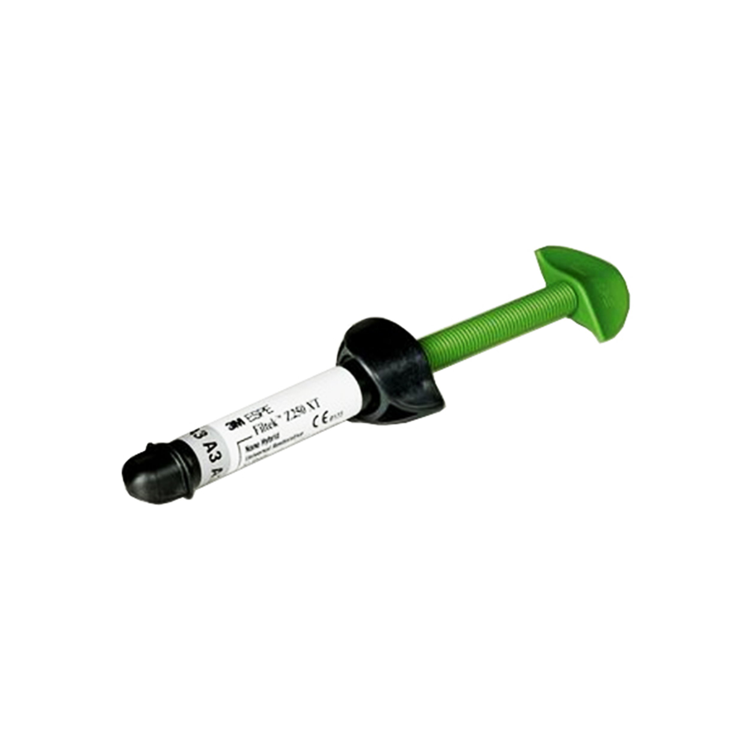 3M ESPE Filtek Z250xt Nanohybrid Restorative Composite Syringe 3g Shade - A3.5 Z250 XT