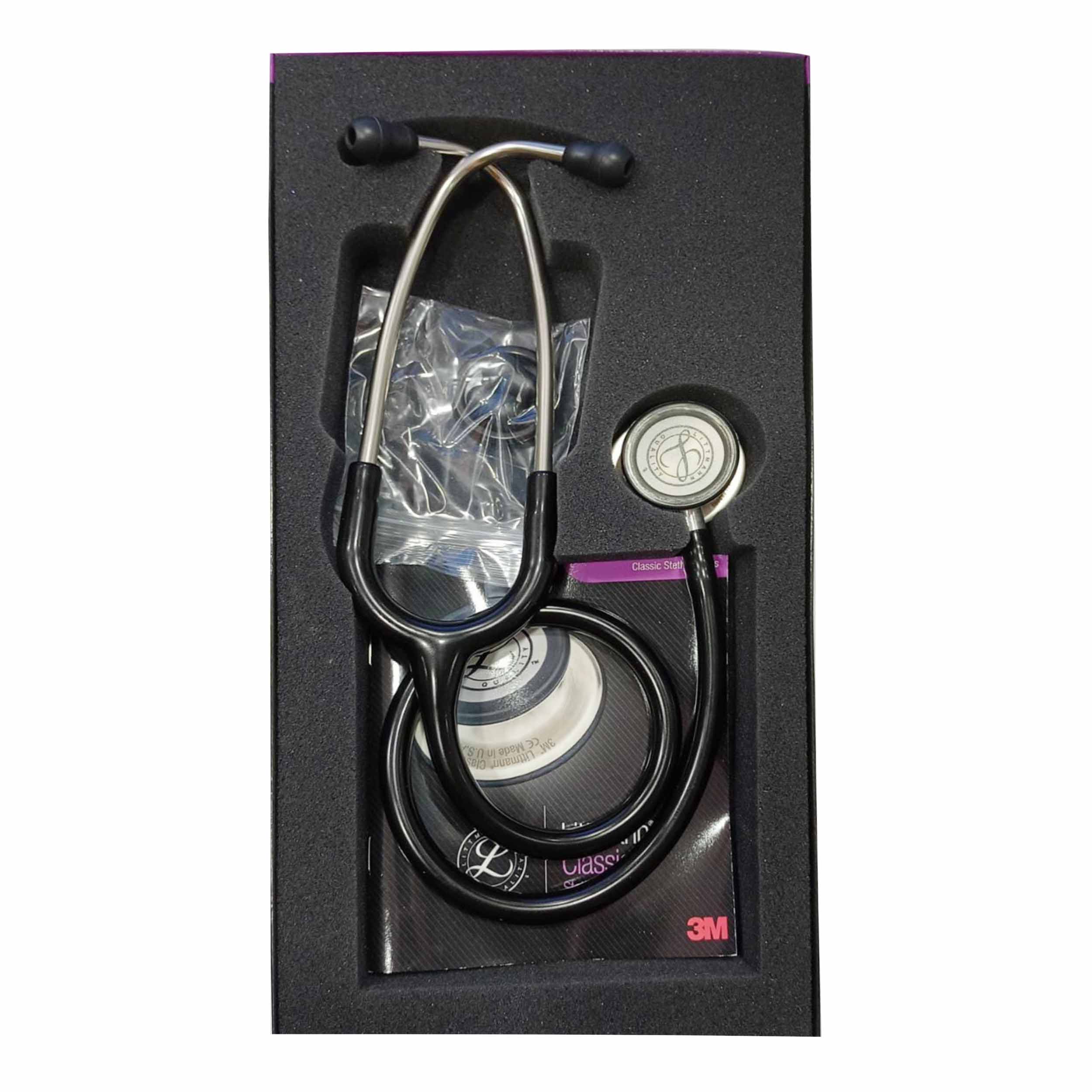 Littmann Classic III Stethoscope 3M