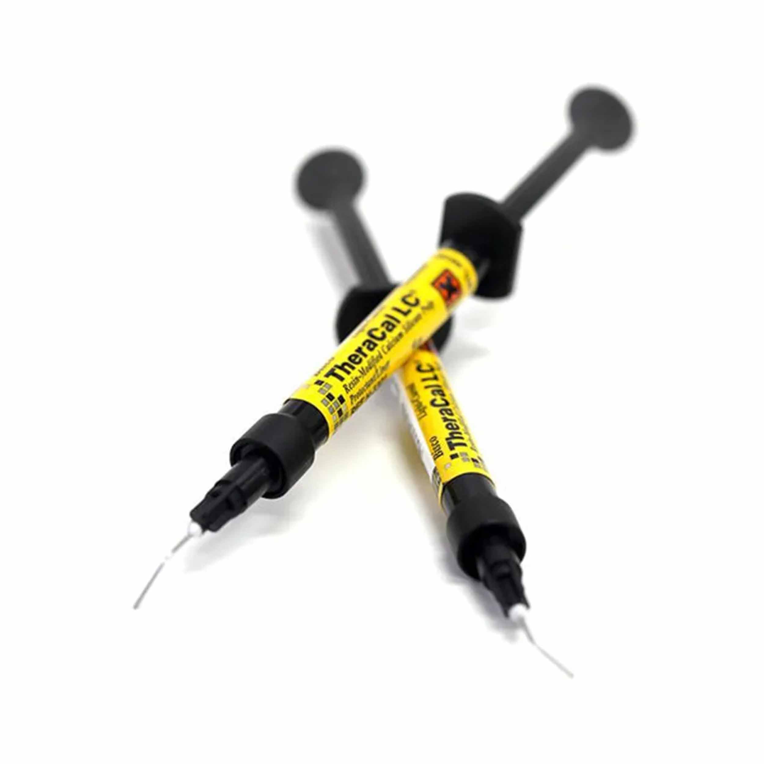 Bisco Theracal Lc