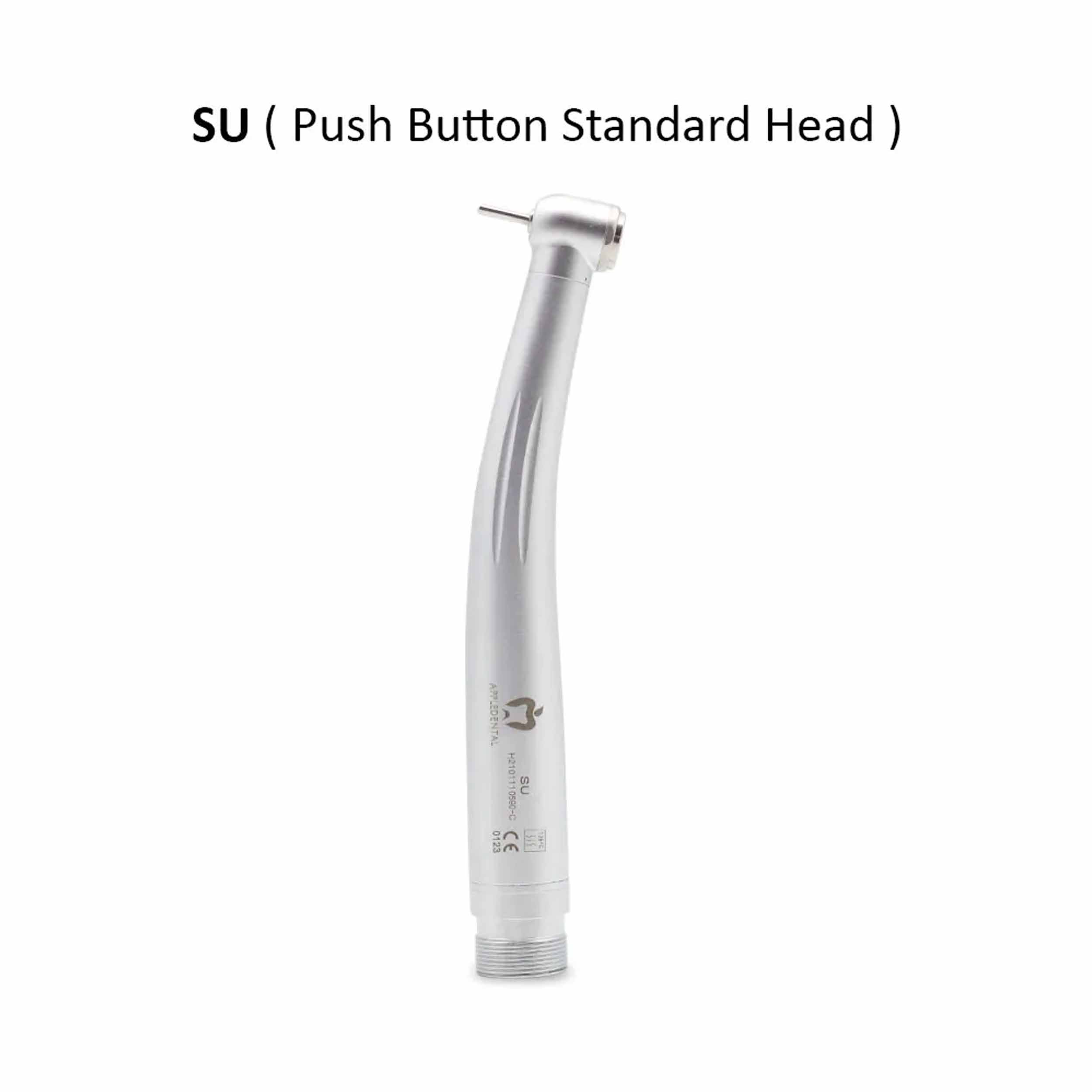 Apple Airotor Handpiece Standard Head-Push Button