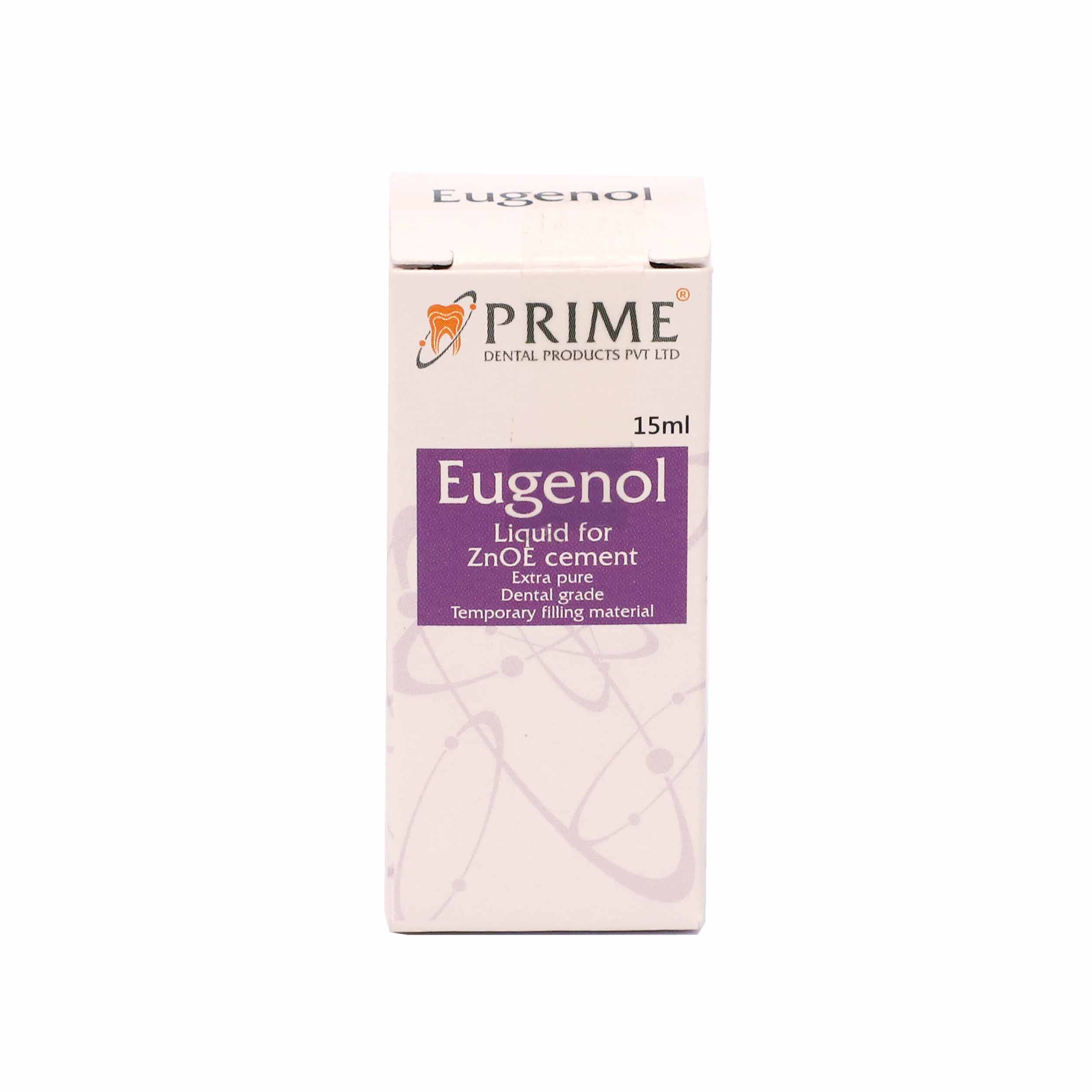 Prime Dent Eugenol 15ml