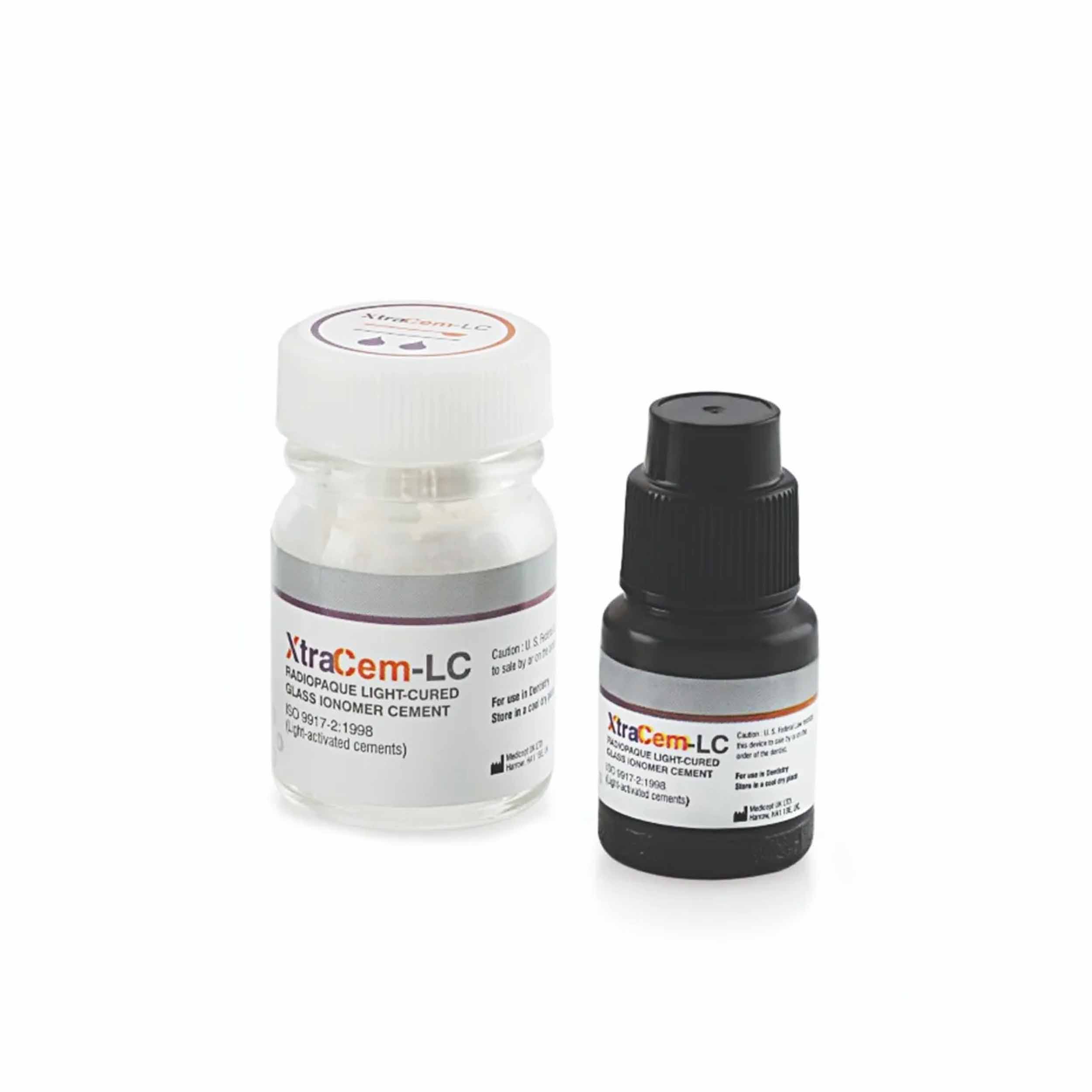 Medicept Xtracem LC