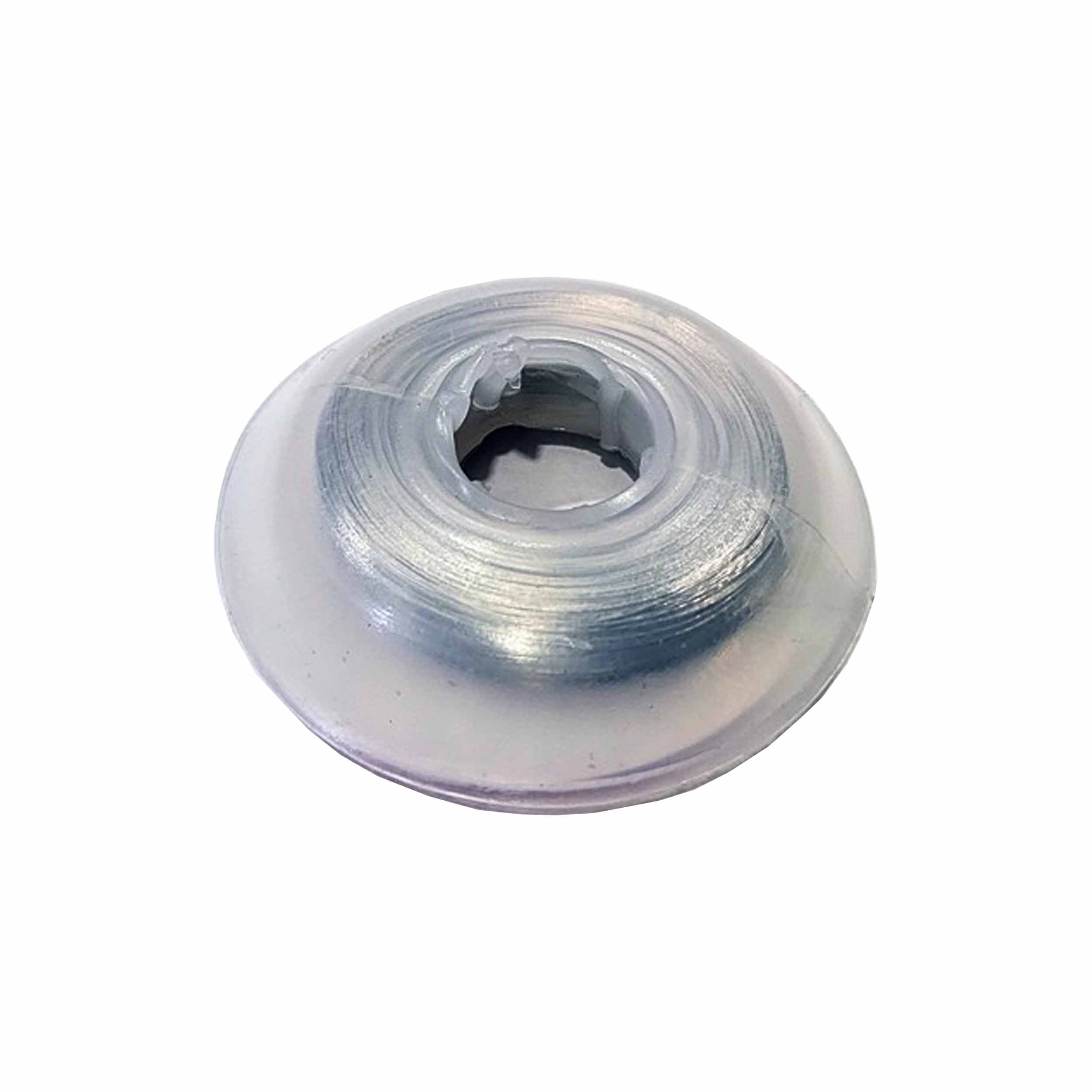 Garmy SS Ligature Wires 50g Spool-0.25mm(0.010'')