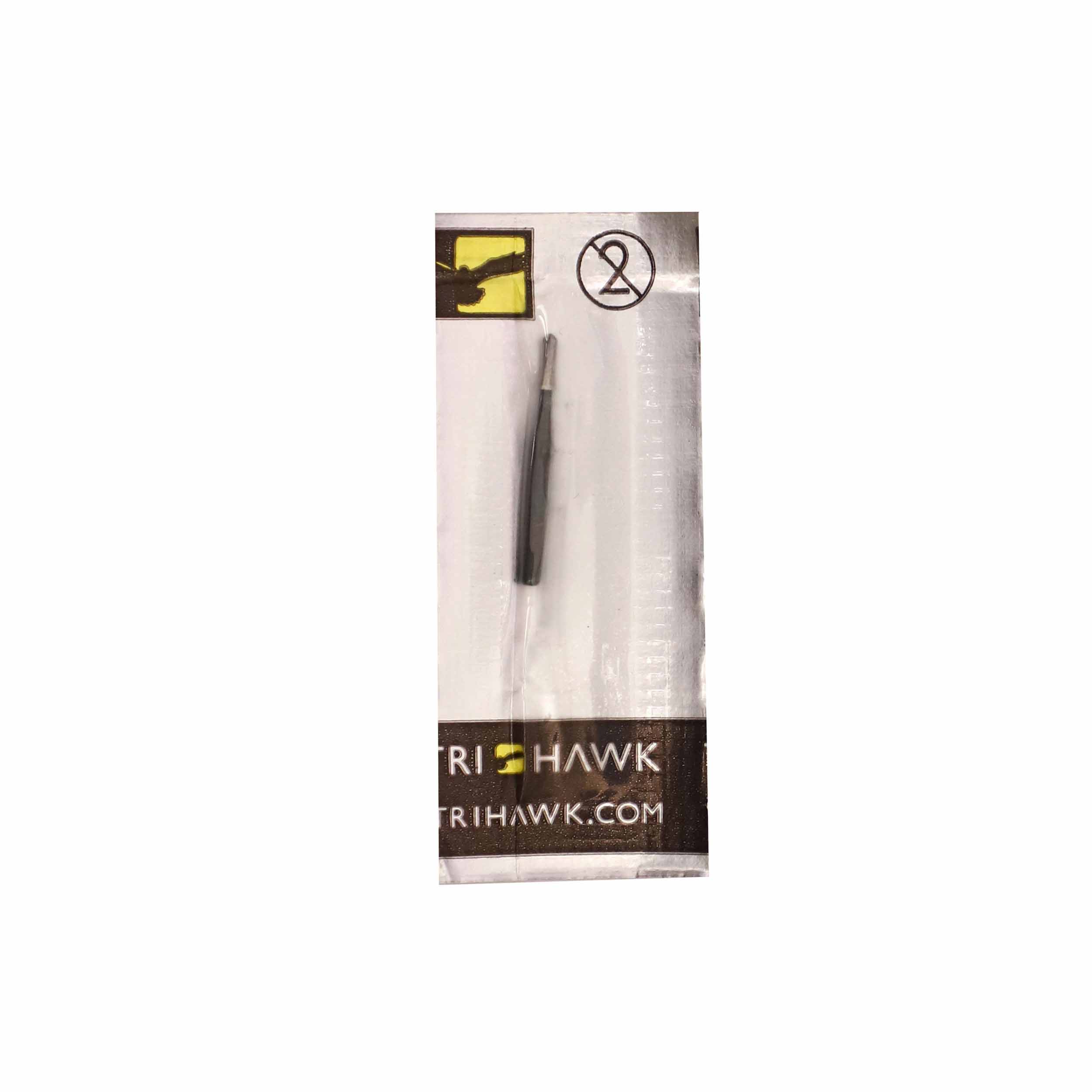 Trihawk Talon12 Metal Cutting Bur