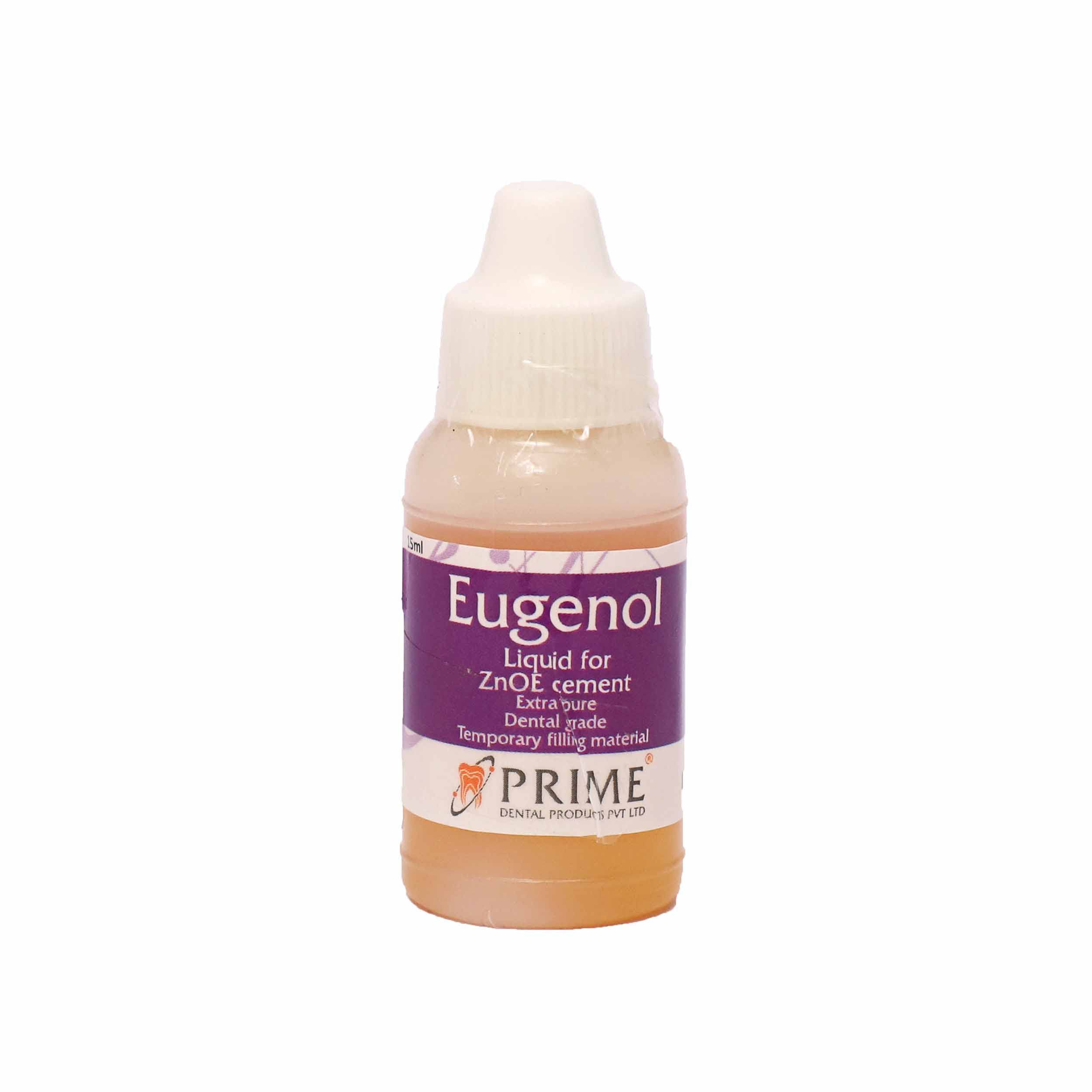 Prime Dent Eugenol 15ml