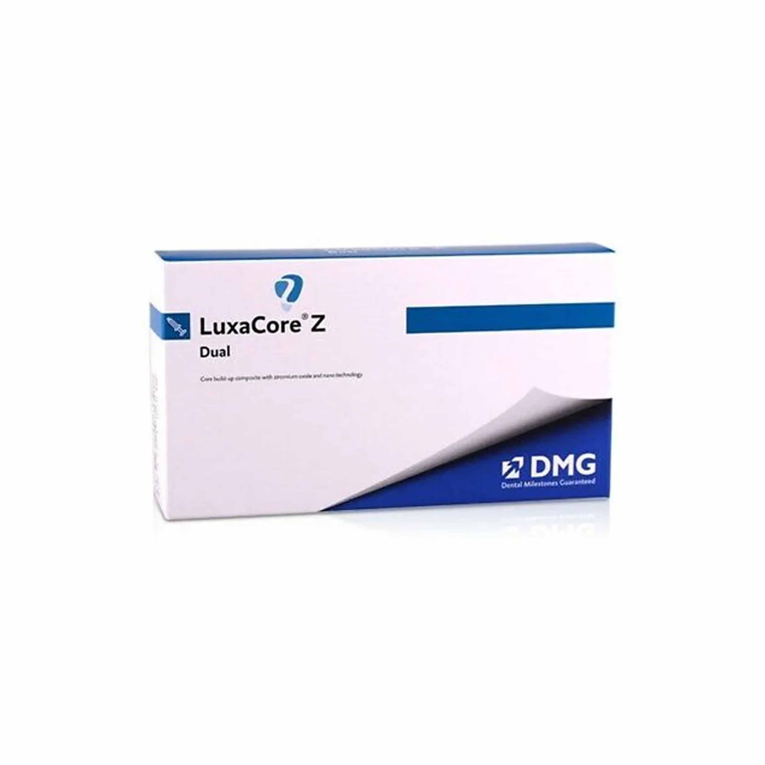 DMG Luxa Core -Z Dual SM A3