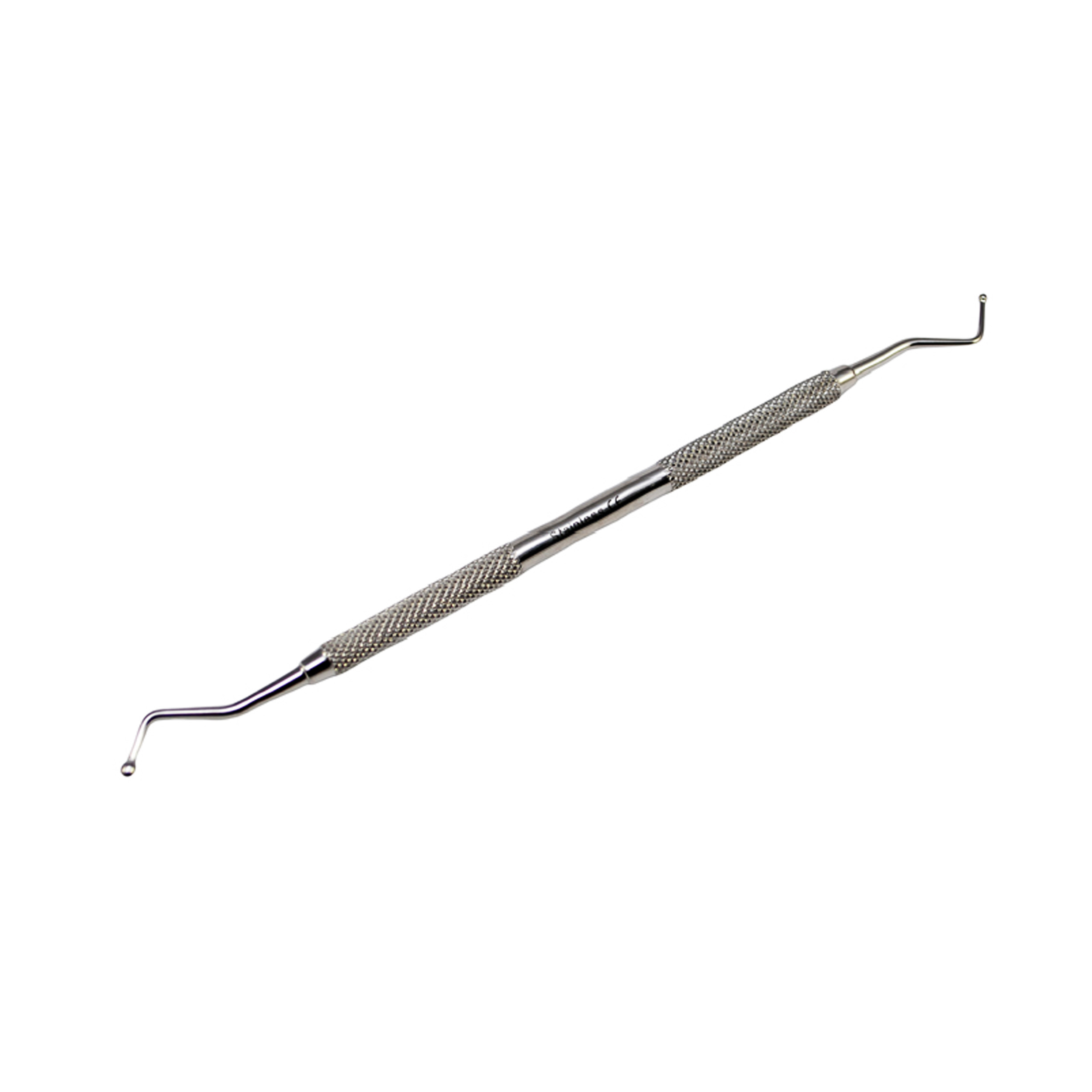 PD Ball Burnisher