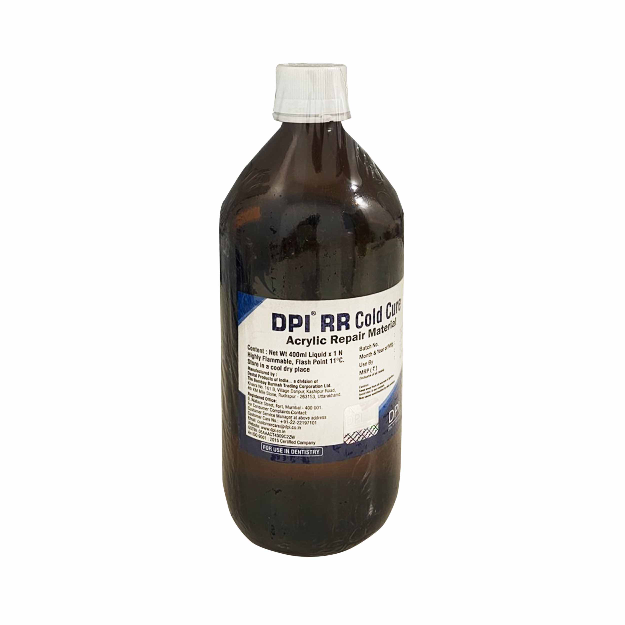 DPI RR Liquid 400ml