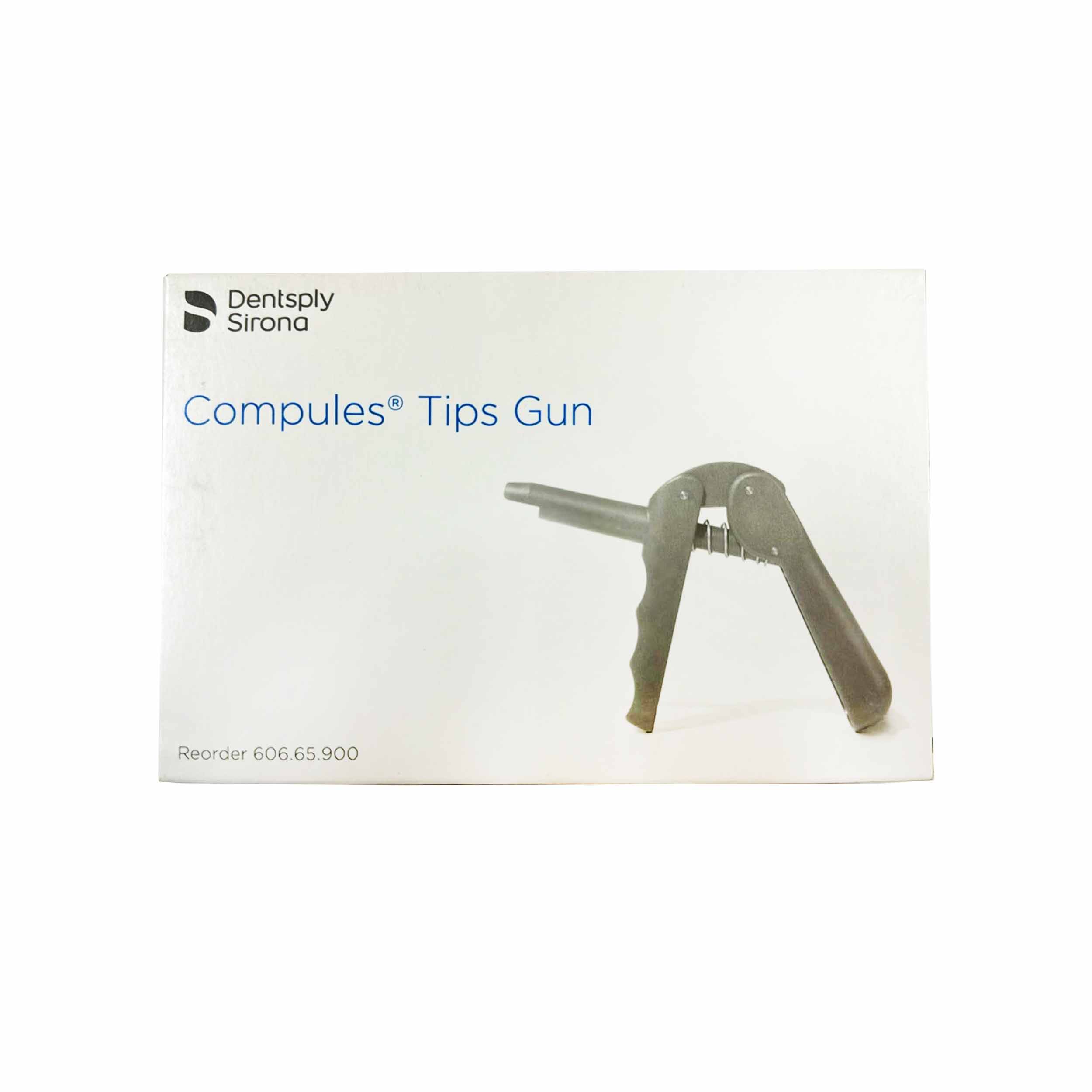 Dentsply Compule Dispenser Gun