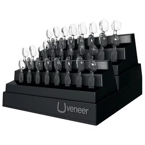 Ultradent	U Veneer Kit
