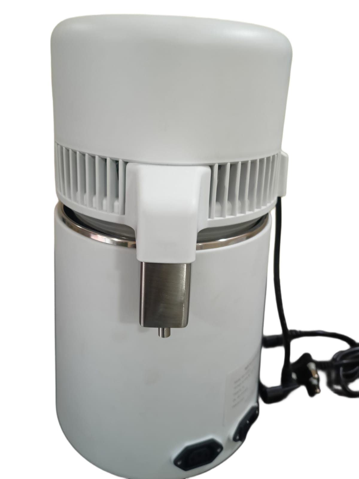 Water  Distiller