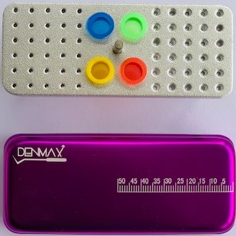 Denmax Endo Box