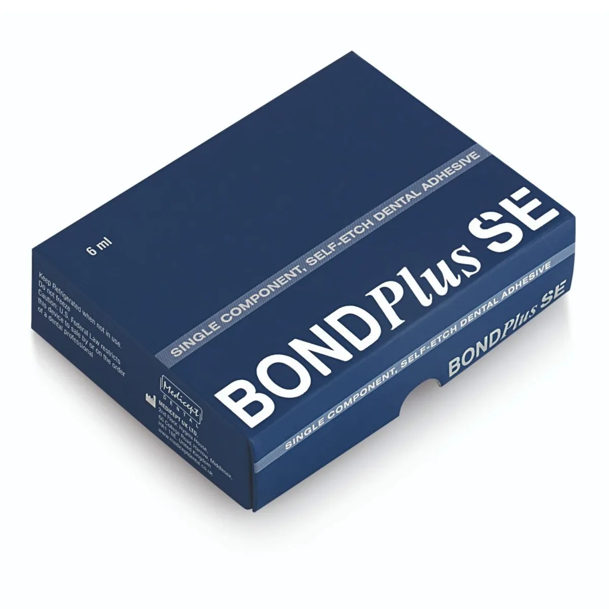 Medicept Bond Plus Se (Self Etch Bonding Adhesive)