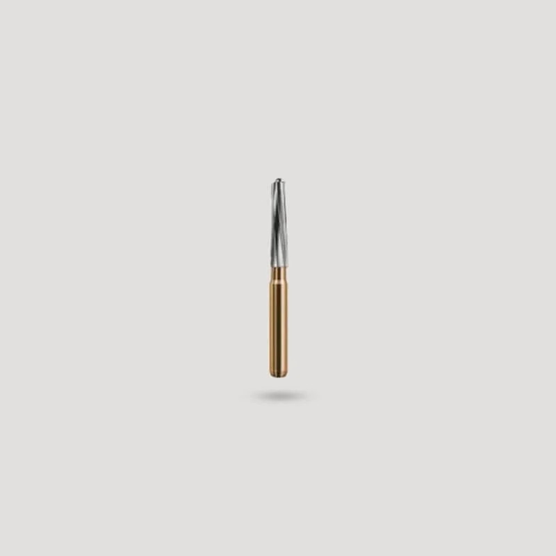 NT CRYSTAL FG Carbide Burs ENDO Z(pack Of Five)