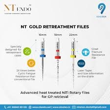 NT Gold Retreatment Files